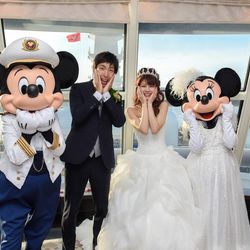 クアンティックの写真30枚目