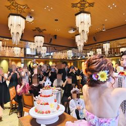 クアンティックの写真15枚目