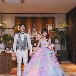 クアンティックの写真18枚目