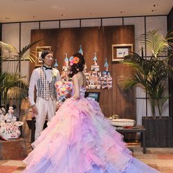 クアンティックの写真16枚目