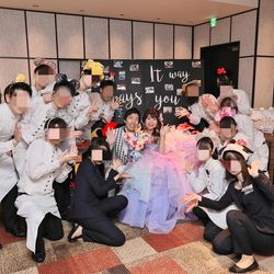 クアンティックの写真17枚目