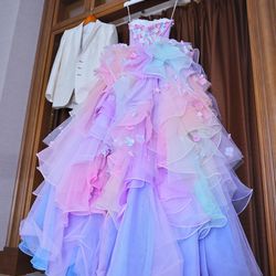 クアンティックの写真11枚目