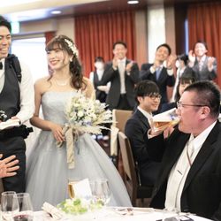 アルカンシエル ベリテ 大阪の写真27枚目