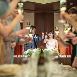 アルカンシエル ベリテ 大阪の写真14枚目