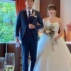 アルカンシエル ベリテ 大阪の写真9枚目