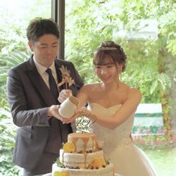 アルカンシエル ベリテ 大阪の写真27枚目