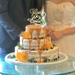 アルカンシエル ベリテ 大阪の写真1枚目