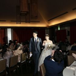 アルカンシエル ベリテ 大阪の写真14枚目