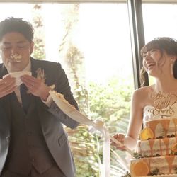 アルカンシエル ベリテ 大阪の写真29枚目