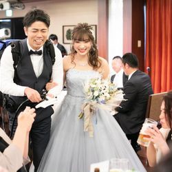 アルカンシエル ベリテ 大阪の写真29枚目