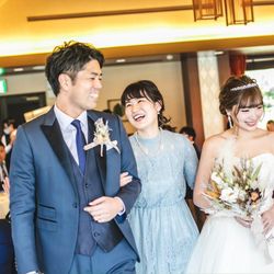 アルカンシエル ベリテ 大阪の写真9枚目