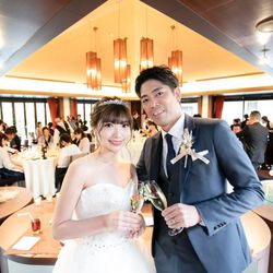 アルカンシエル ベリテ 大阪の写真5枚目