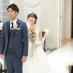 アルカンシエル ベリテ 大阪の写真8枚目