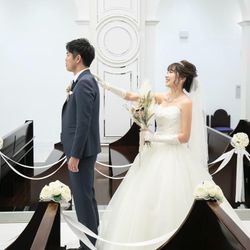 アルカンシエル ベリテ 大阪の写真4枚目