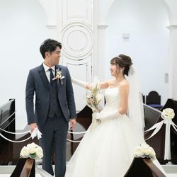 アルカンシエル ベリテ 大阪の写真10枚目