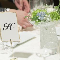 アルカンシエル ベリテ 大阪の写真18枚目