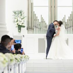 アルカンシエル ベリテ 大阪の写真25枚目