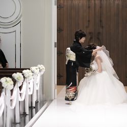 アルカンシエル ベリテ 大阪の写真2枚目