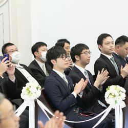 アルカンシエル ベリテ 大阪の写真3枚目