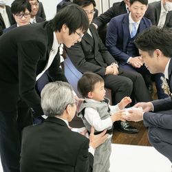 アルカンシエル ベリテ 大阪の写真19枚目