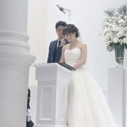 アルカンシエル ベリテ 大阪の写真27枚目