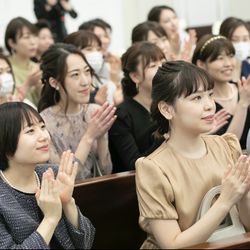 アルカンシエル ベリテ 大阪の写真6枚目