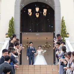 アルカンシエル ベリテ 大阪の写真10枚目