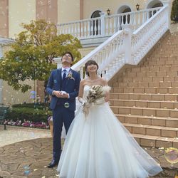 アルカンシエル ベリテ 大阪の写真29枚目