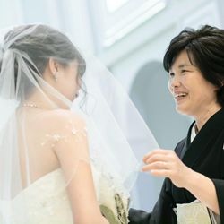 アルカンシエル ベリテ 大阪の写真2枚目