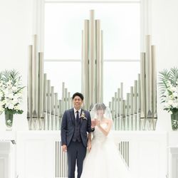 アルカンシエル ベリテ 大阪の写真22枚目