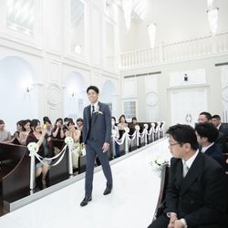 アルカンシエル ベリテ 大阪の写真5枚目