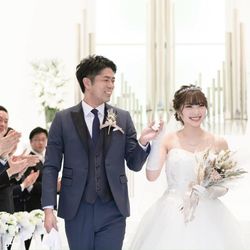 アルカンシエル ベリテ 大阪の写真7枚目