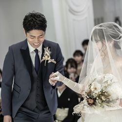 アルカンシエル ベリテ 大阪の写真13枚目