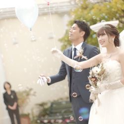 アルカンシエル ベリテ 大阪の写真4枚目