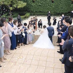 アルカンシエル ベリテ 大阪の写真9枚目