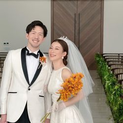 ラソールガーデン名古屋の写真15枚目