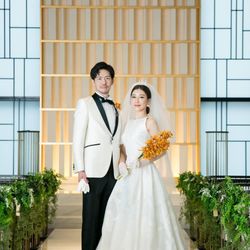 ラソールガーデン名古屋の写真22枚目