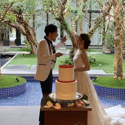 ラソールガーデン名古屋の写真7枚目