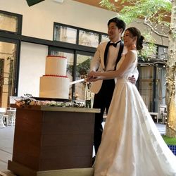 ラソールガーデン名古屋の写真13枚目