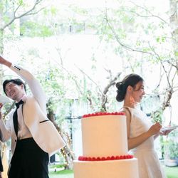 ラソールガーデン名古屋の写真9枚目