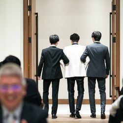 ラソールガーデン名古屋の写真21枚目