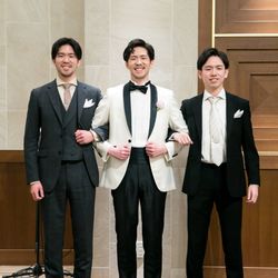 ラソールガーデン名古屋の写真32枚目