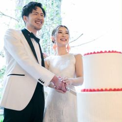 ラソールガーデン名古屋の写真17枚目