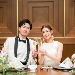 ラソールガーデン名古屋の写真21枚目