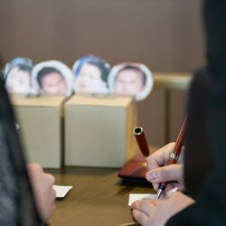 ラソールガーデン名古屋の写真3枚目