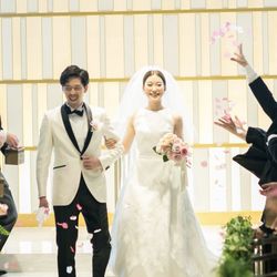 ラソールガーデン名古屋の写真15枚目