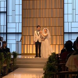 ラソールガーデン名古屋の写真21枚目