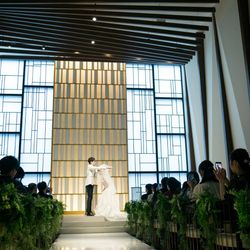 ラソールガーデン名古屋の写真5枚目