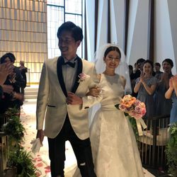 ラソールガーデン名古屋の写真1枚目