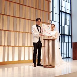 ラソールガーデン名古屋の写真28枚目